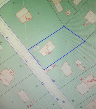 Chalet en venta en Parets del Vallès
