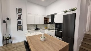 Piso en venta en Eixample en Sant Joan Despí