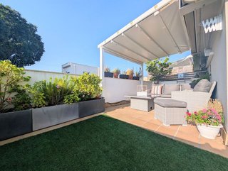 Piso en venta en Sant Pere en Terrassa