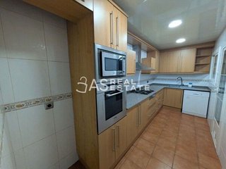 Piso en venta en Cementiri Vell en Terrassa