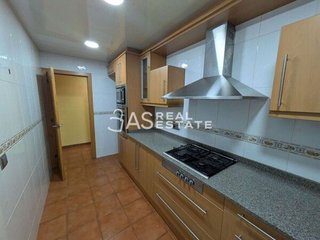 Piso en venta en Cementiri Vell en Terrassa