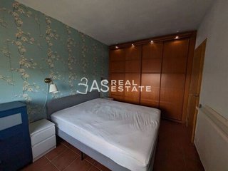 Piso en venta en Cementiri Vell en Terrassa