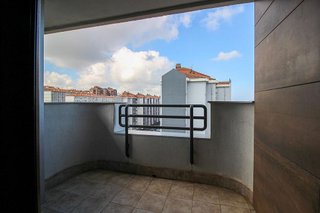 Piso en alquiler en General Dávila en Santander