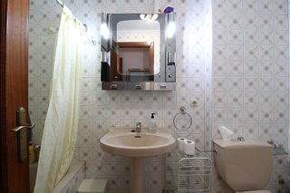 Piso en alquiler en General Dávila en Santander