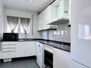 Piso en venta en Centre - Passeig i Rodalies en Manresa