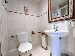 Piso en venta en Centre - Passeig i Rodalies en Manresa