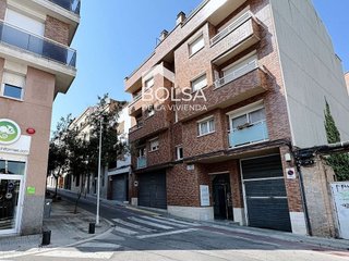 Piso en venta en Centre - Passeig i Rodalies en Manresa