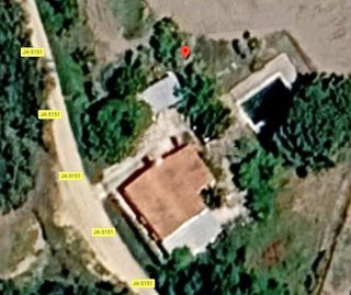 Casa en venta en Guarromán