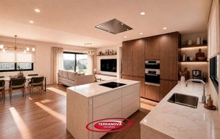 Chalet en venta en Ametlla del Vallès, l´