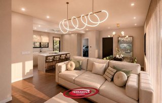 Chalet en venta en Ametlla del Vallès, l´