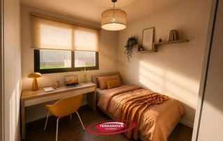 Chalet en venta en Ametlla del Vallès, l´