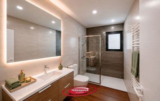 Chalet en venta en Ametlla del Vallès, l´