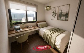 Chalet en venta en Ametlla del Vallès, l´