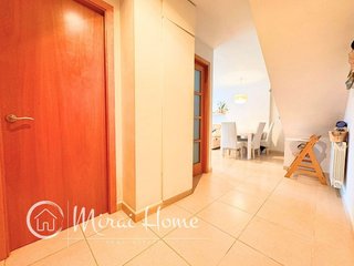 Dúplex en venta en Canovelles