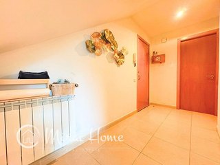 Dúplex en venta en Canovelles