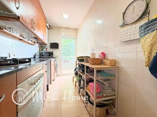 Dúplex en venta en Canovelles