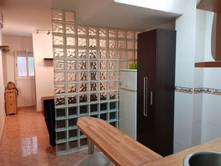Piso en venta en Sanfeliu en Hospitalet de Llobregat, L´