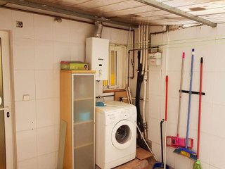 Piso en venta en Sanfeliu en Hospitalet de Llobregat, L´