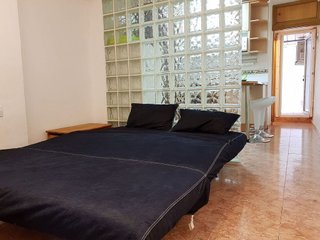 Piso en venta en Sanfeliu en Hospitalet de Llobregat, L´