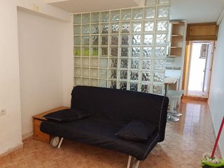 Piso en venta en Sanfeliu en Hospitalet de Llobregat, L´