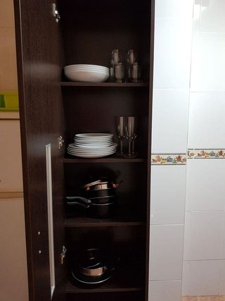 Piso en venta en Sanfeliu en Hospitalet de Llobregat, L´