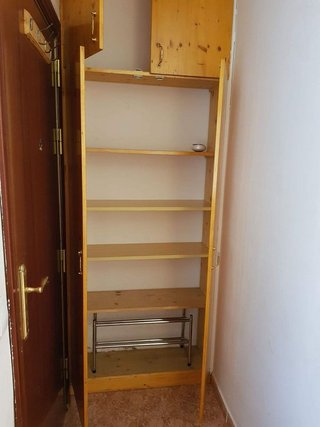 Piso en venta en Sanfeliu en Hospitalet de Llobregat, L´
