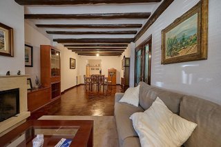 Chalet en venta en Sentmenat