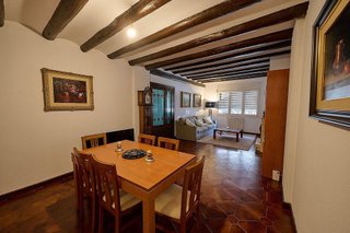 Chalet en venta en Sentmenat