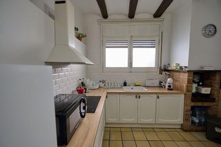 Chalet en venta en Sentmenat