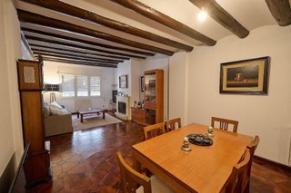 Chalet en venta en Sentmenat