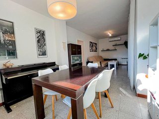 Piso en venta en Barri del Mar - Ribes Roges en Vilanova i La Geltrú