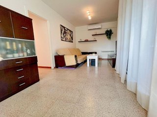 Piso en venta en Barri del Mar - Ribes Roges en Vilanova i La Geltrú