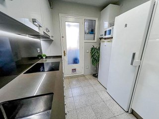 Piso en venta en Barri del Mar - Ribes Roges en Vilanova i La Geltrú