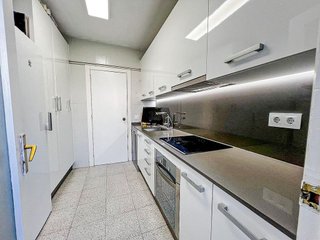Piso en venta en Barri del Mar - Ribes Roges en Vilanova i La Geltrú