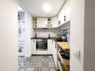 Casa pareada en venta en El Camp de l'Arpa del Clot en Barcelona