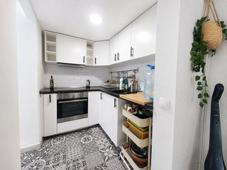 Casa pareada en venta en El Camp de l'Arpa del Clot en Barcelona