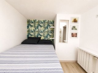 Casa pareada en venta en El Camp de l'Arpa del Clot en Barcelona