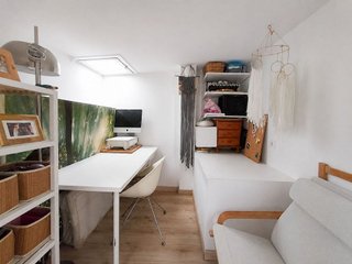 Casa pareada en venta en El Camp de l'Arpa del Clot en Barcelona