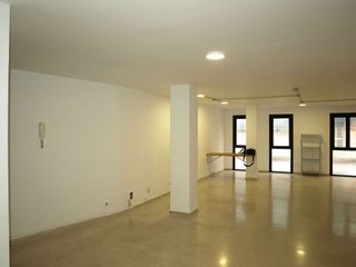 Oficina en alquiler en Sindicat en Palma de Mallorca
