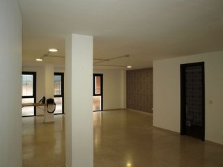 Oficina en alquiler en Sindicat en Palma de Mallorca