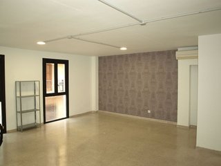 Oficina en alquiler en Sindicat en Palma de Mallorca