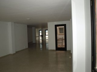 Oficina en alquiler en Sindicat en Palma de Mallorca
