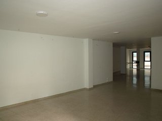Oficina en alquiler en Sindicat en Palma de Mallorca