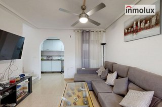 Casa adosada en venta en Monforte del Cid