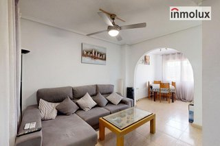 Casa adosada en venta en Monforte del Cid