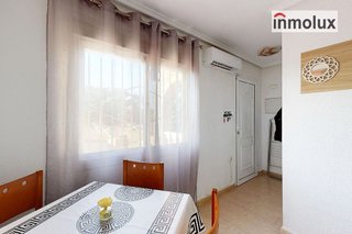 Casa adosada en venta en Monforte del Cid