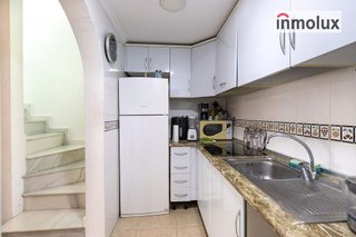Casa adosada en venta en Monforte del Cid