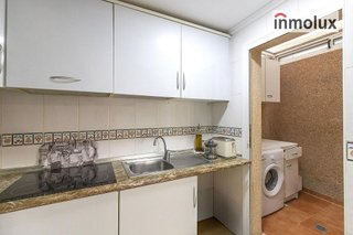 Casa adosada en venta en Monforte del Cid