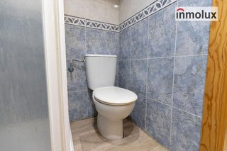 Casa adosada en venta en Monforte del Cid