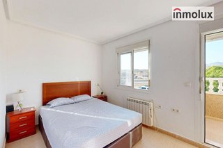 Casa adosada en venta en Monforte del Cid